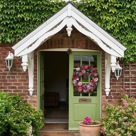 Willowbrook Farm Horncastle  Exterior photo