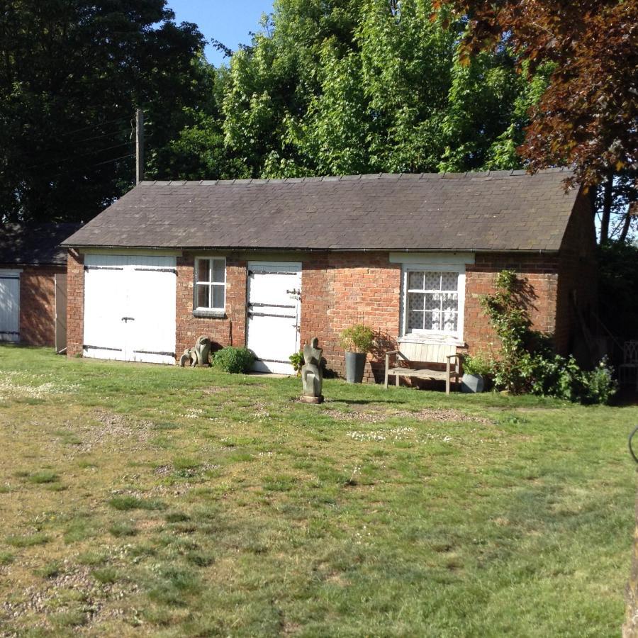 Willowbrook Farm Horncastle  Exterior photo