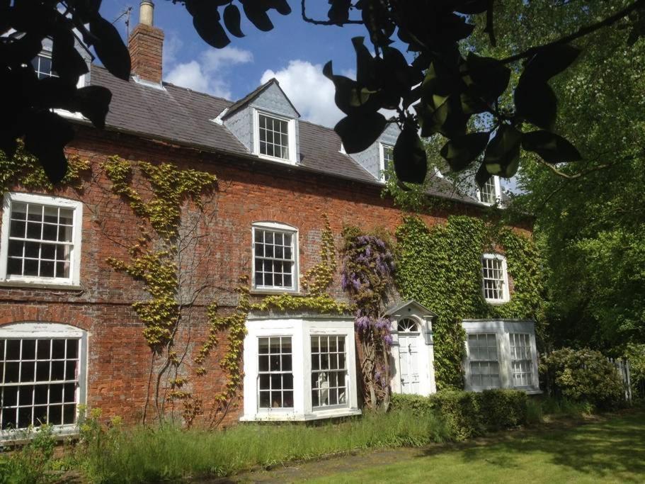 Willowbrook Farm Horncastle  Exterior photo